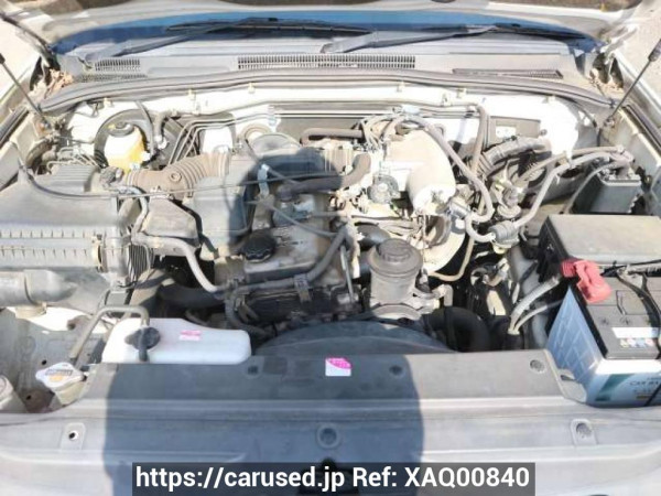 Used 2003 AT toyota hilux-surf RZN215W Image[9]