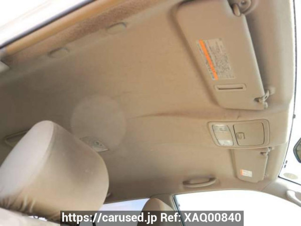 Used 2003 AT toyota hilux-surf RZN215W Image[12]