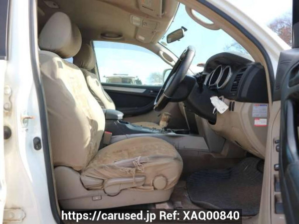 Used 2003 AT toyota hilux-surf RZN215W Image[13]