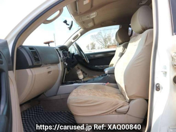 Used 2003 AT toyota hilux-surf RZN215W Image[14]