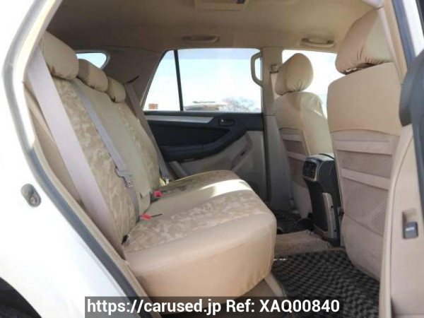 Used 2003 AT toyota hilux-surf RZN215W Image[15]