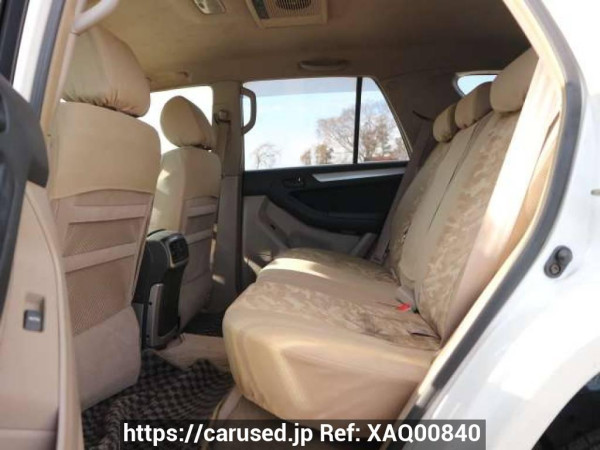 Used 2003 AT toyota hilux-surf RZN215W Image[16]