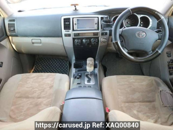 Used 2003 AT toyota hilux-surf RZN215W Image[17]