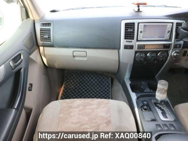 Used 2003 AT toyota hilux-surf RZN215W Image[18]