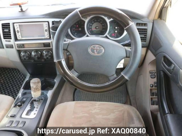 Used 2003 AT toyota hilux-surf RZN215W Image[19]