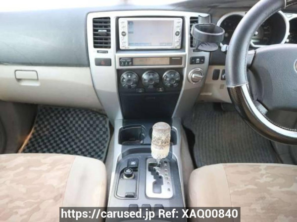 Used 2003 AT toyota hilux-surf RZN215W Image[20]