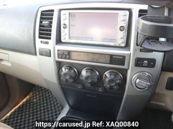 Used 2003 AT toyota hilux-surf RZN215W Image[21]