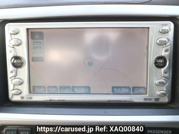 Used 2003 AT toyota hilux-surf RZN215W Image[22]