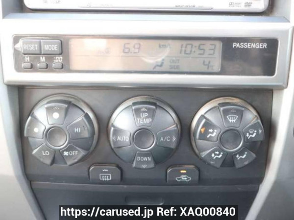 Used 2003 AT toyota hilux-surf RZN215W Image[23]