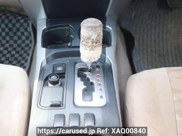 Used 2003 AT toyota hilux-surf RZN215W Image[24]