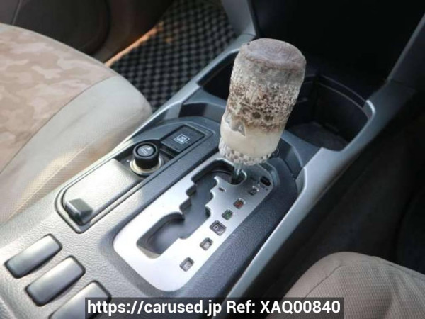 Used 2003 AT toyota hilux-surf RZN215W Image[25]