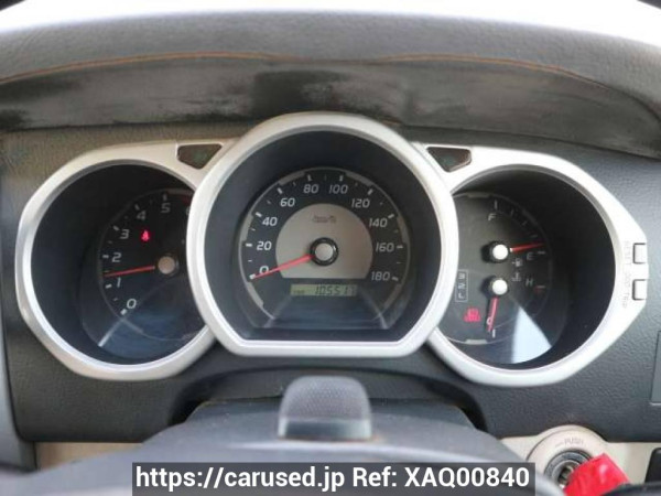 Used 2003 AT toyota hilux-surf RZN215W Image[26]