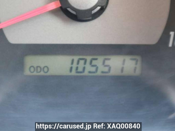 Used 2003 AT toyota hilux-surf RZN215W Image[27]