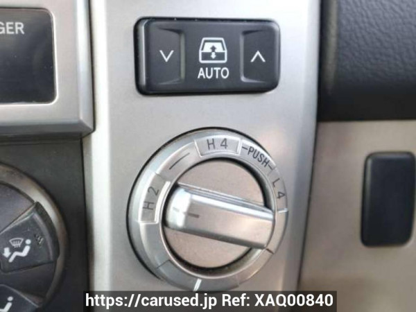 Used 2003 AT toyota hilux-surf RZN215W Image[28]