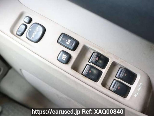 Used 2003 AT toyota hilux-surf RZN215W Image[31]