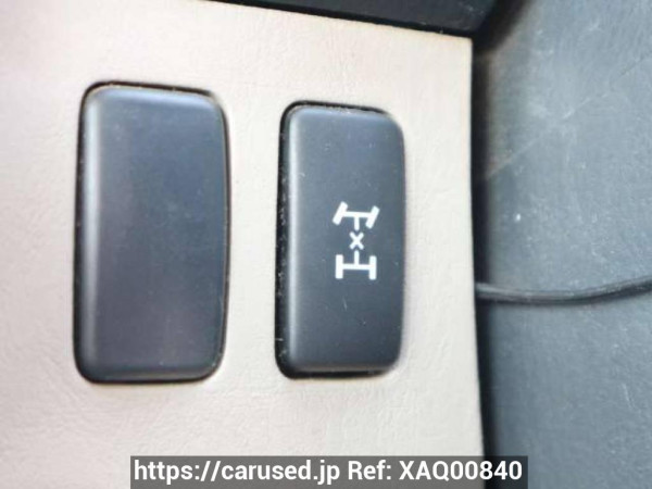 Used 2003 AT toyota hilux-surf RZN215W Image[32]