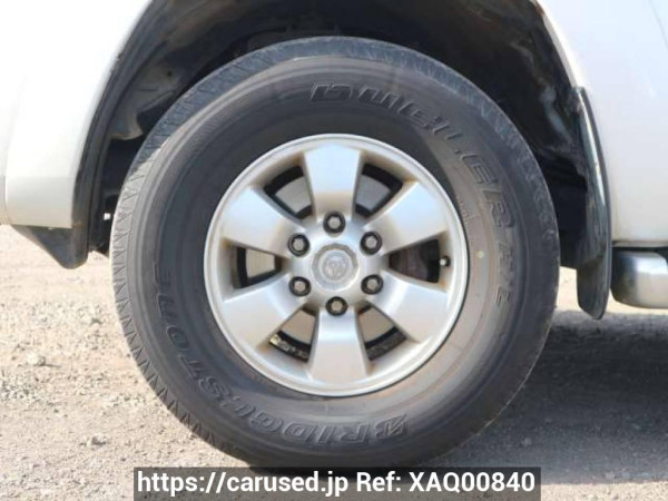 Used 2003 AT toyota hilux-surf RZN215W Image[36]