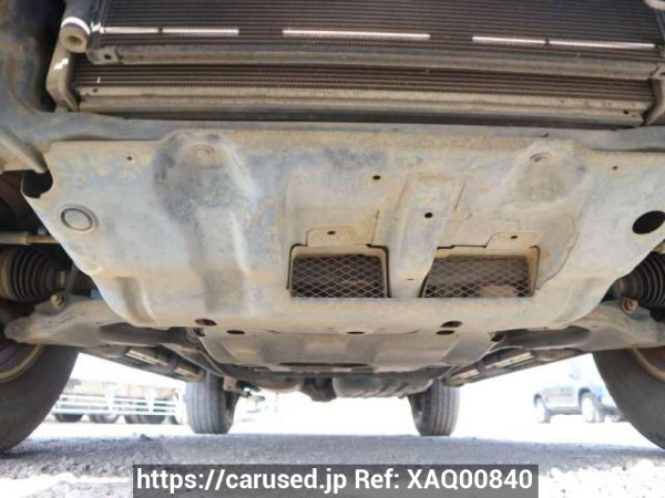 Used 2003 AT toyota hilux-surf RZN215W Image[37]