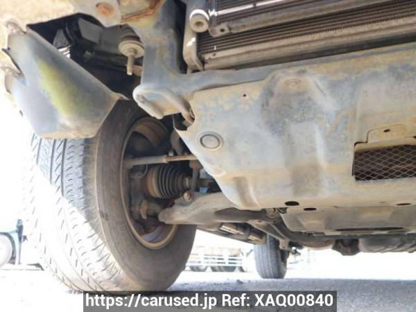 Used 2003 AT toyota hilux-surf RZN215W Image[38]