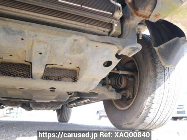 Used 2003 AT toyota hilux-surf RZN215W Image[39]