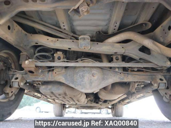 Used 2003 AT toyota hilux-surf RZN215W Image[40]