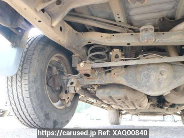 Used 2003 AT toyota hilux-surf RZN215W Image[41]