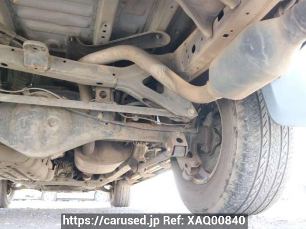 Used 2003 AT toyota hilux-surf RZN215W Image[42]