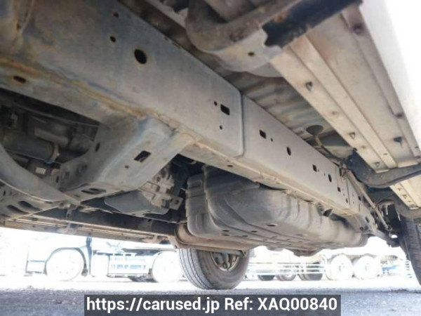 Used 2003 AT toyota hilux-surf RZN215W Image[43]