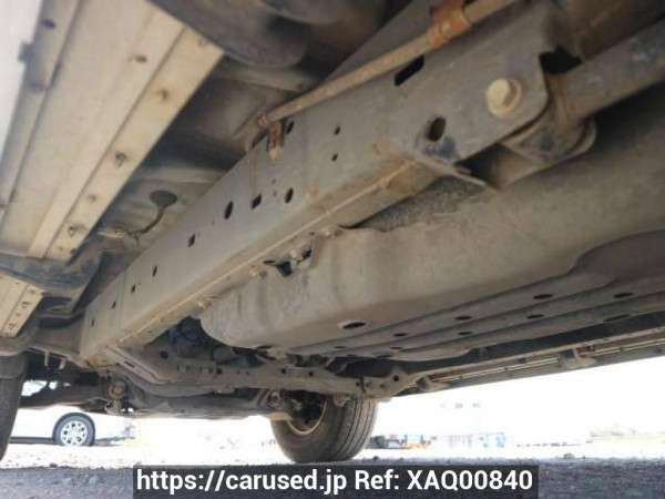 Used 2003 AT toyota hilux-surf RZN215W Image[44]