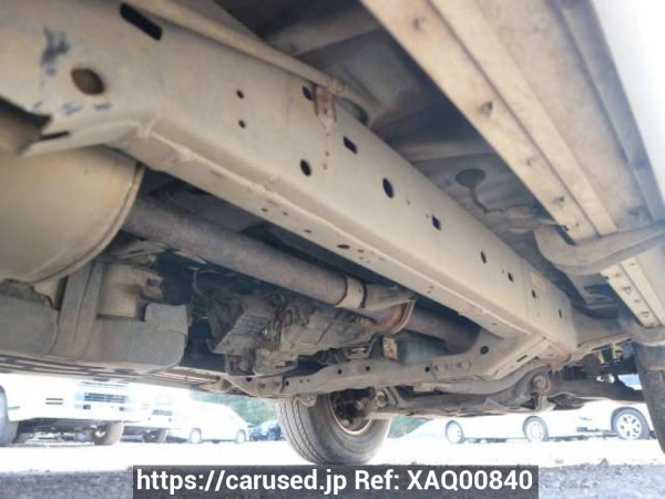Used 2003 AT toyota hilux-surf RZN215W Image[45]