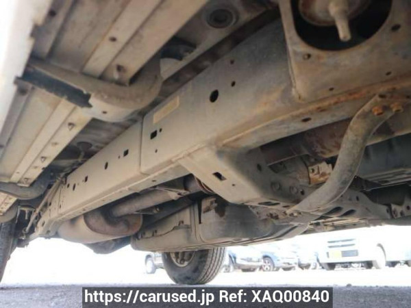 Used 2003 AT toyota hilux-surf RZN215W Image[46]
