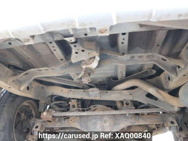 Used 2003 AT toyota hilux-surf RZN215W Image[47]