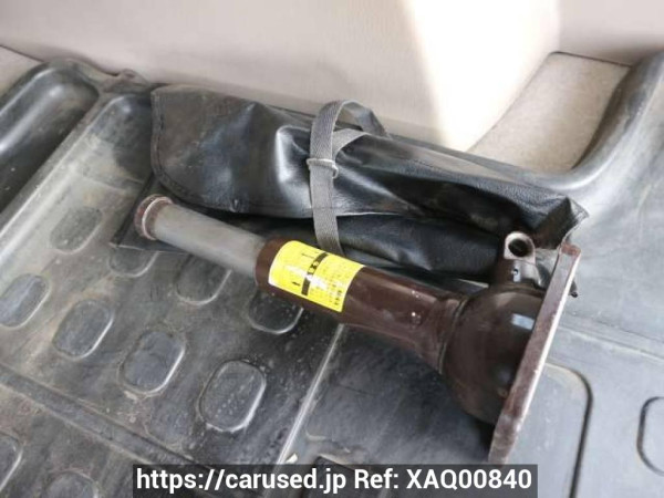 Used 2003 AT toyota hilux-surf RZN215W Image[48]