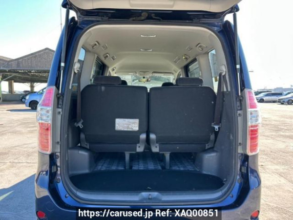 Used 2008 AT toyota noah ZRR70G Image[8]