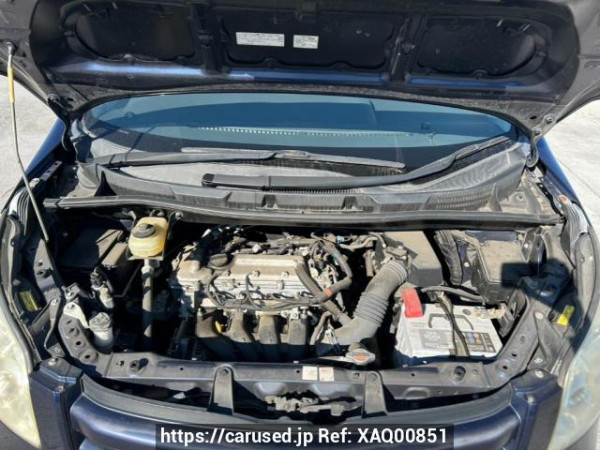 Used 2008 AT toyota noah ZRR70G Image[9]