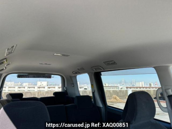 Used 2008 AT toyota noah ZRR70G Image[12]