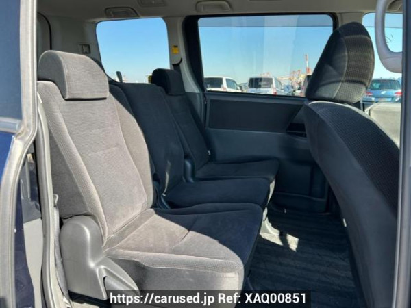 Used 2008 AT toyota noah ZRR70G Image[15]
