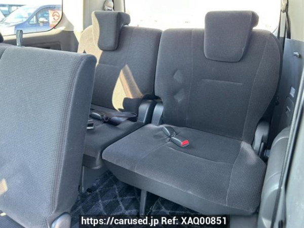 Used 2008 AT toyota noah ZRR70G Image[17]