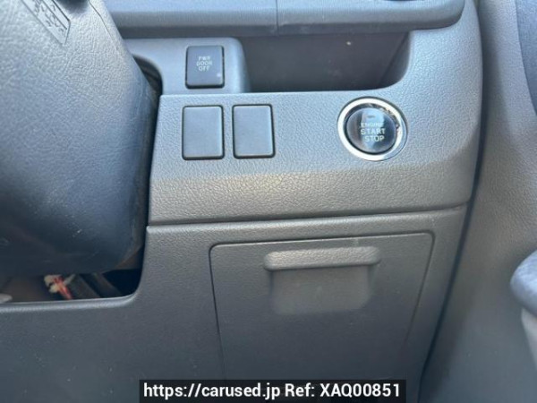 Used 2008 AT toyota noah ZRR70G Image[23]