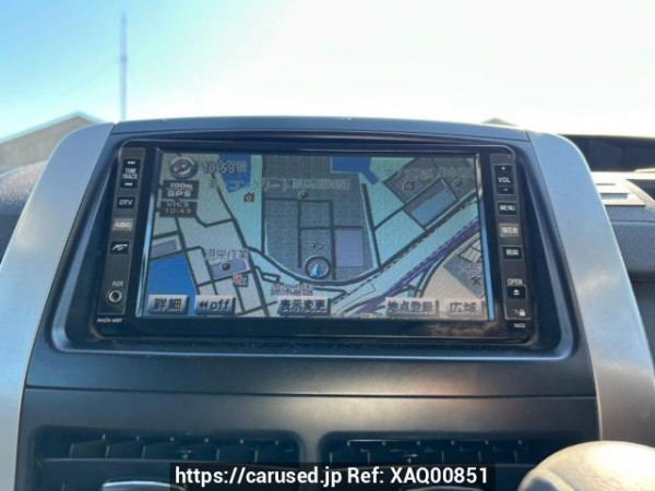 Used 2008 AT toyota noah ZRR70G Image[25]