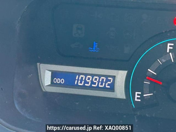 Used 2008 AT toyota noah ZRR70G Image[30]