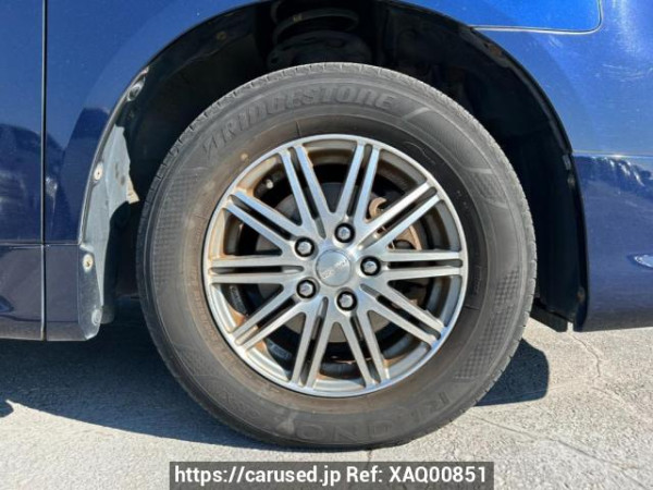 Used 2008 AT toyota noah ZRR70G Image[31]