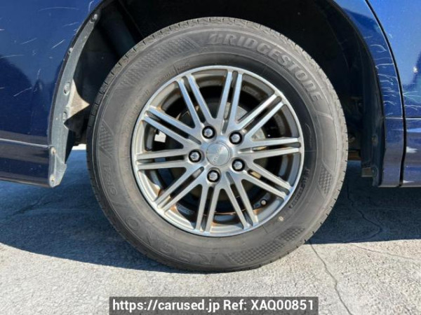 Used 2008 AT toyota noah ZRR70G Image[32]