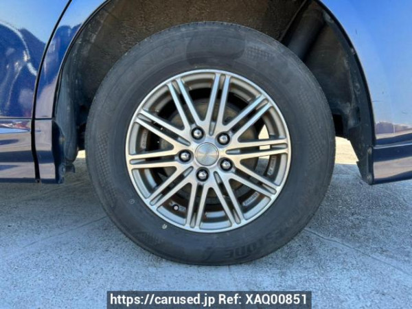 Used 2008 AT toyota noah ZRR70G Image[33]