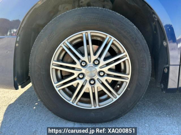 Used 2008 AT toyota noah ZRR70G Image[34]