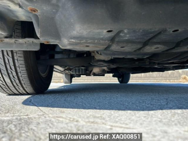 Used 2008 AT toyota noah ZRR70G Image[35]