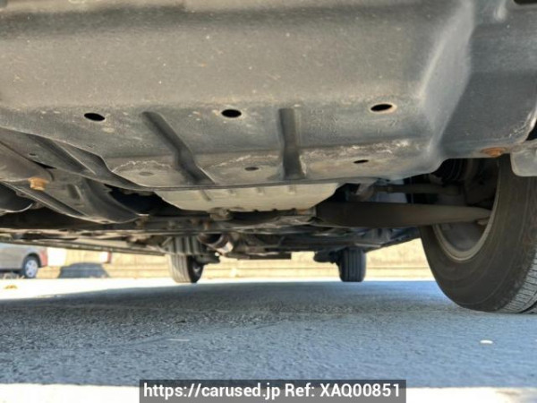 Used 2008 AT toyota noah ZRR70G Image[36]