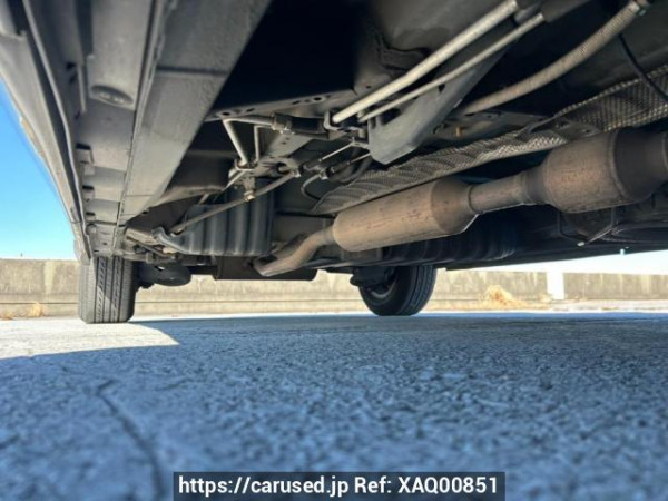 Used 2008 AT toyota noah ZRR70G Image[37]