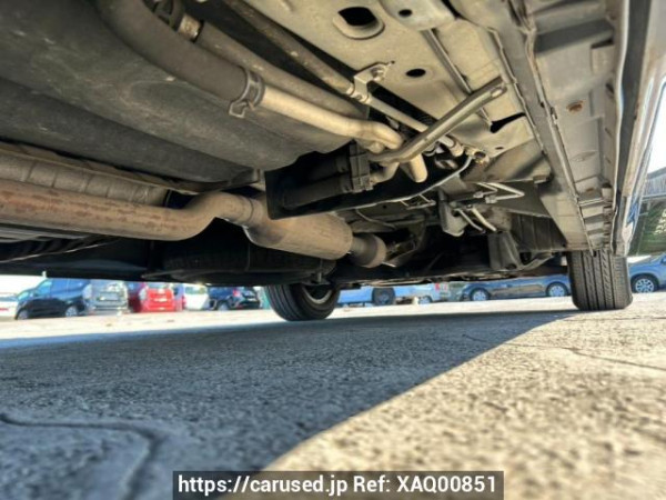 Used 2008 AT toyota noah ZRR70G Image[38]