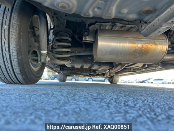 Used 2008 AT toyota noah ZRR70G Image[41]
